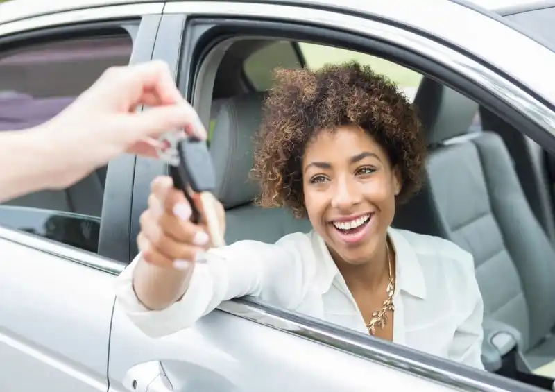 auto leasen Haarzuilens